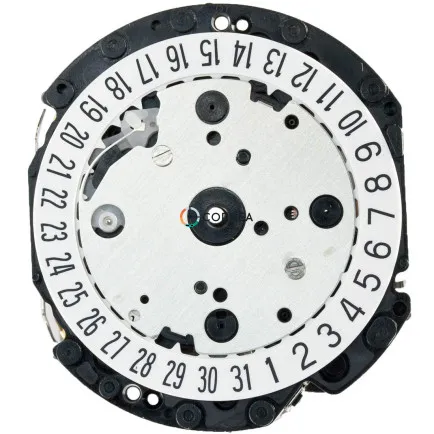 Механизм TMI VD31 - 3