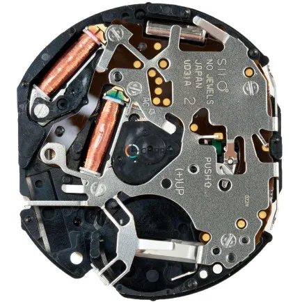 Механизм TMI VD31 - 4
