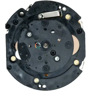 Механизм TMI VD32