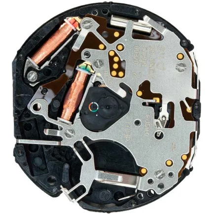 Механизм TMI VD32 - 4