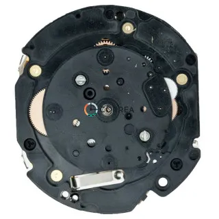 Механизм TMI VD34