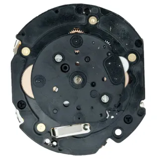 Механизм TMI VD34