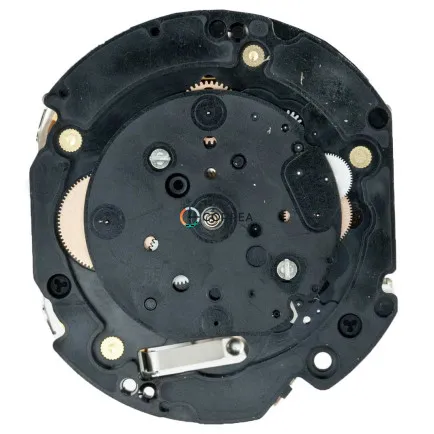 Механизм TMI VD34 - 3