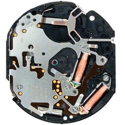 Механизм TMI VD34 - 4
