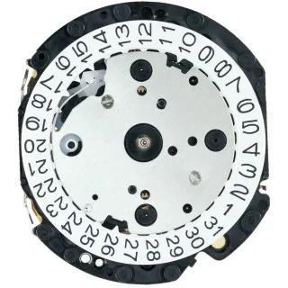 Механизм TMI VD35