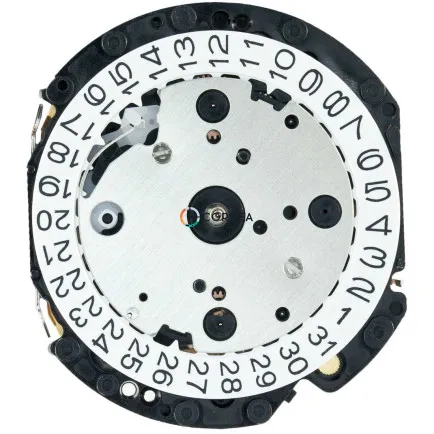 Механизм TMI VD35 - 3