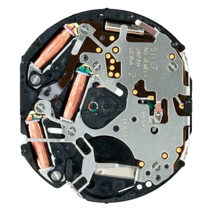 Механизм TMI VD35 - 4