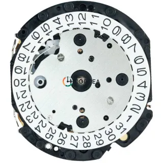 Механізм TMI VD36