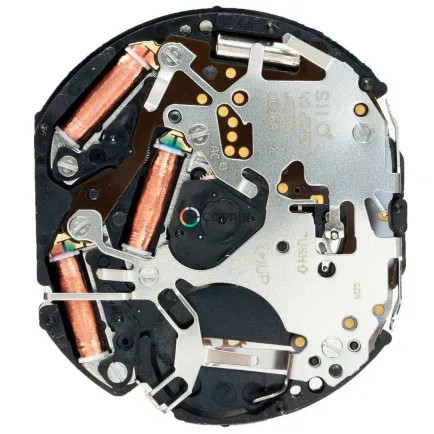 Механізм TMI VD36 - 4