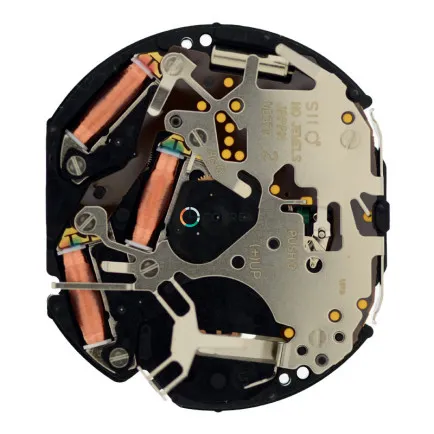 Механизм TMI VD37 - 4