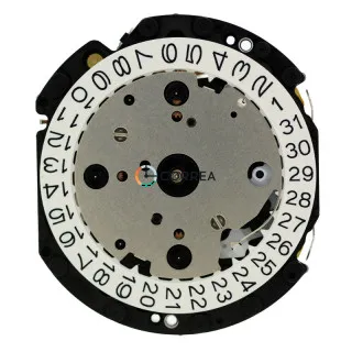 Механізм TMI VD37