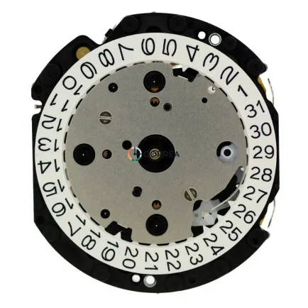 Механизм TMI VD37 - 3