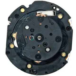 Механізм TMI VD38