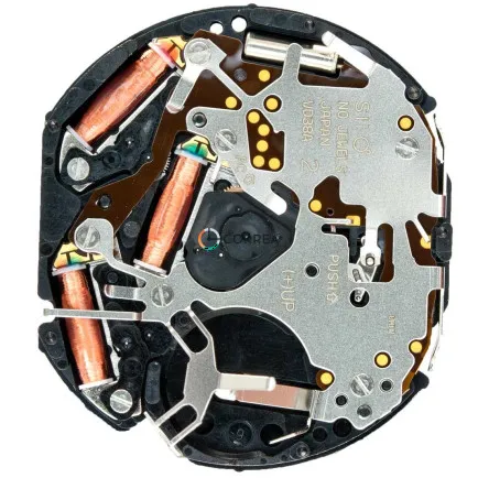 Механізм TMI VD38 - 4