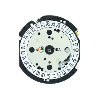 Механизм TMI VD53