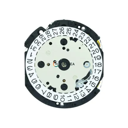 Механізм TMI VD53 - 3