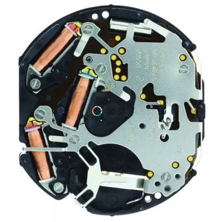Механизм TMI VD55 - 4
