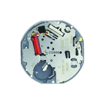 Механизм TMI VD73 - 4