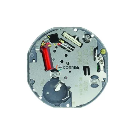 Механізм TMI VD75 - 4