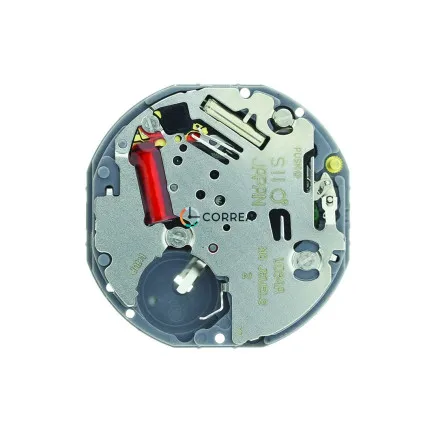 Механізм TMI VD84 - 4
