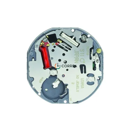 Механизм TMI VD85 - 4