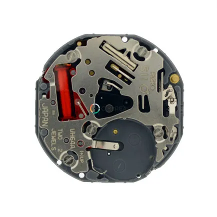 Механизм TMI VH64 - 4