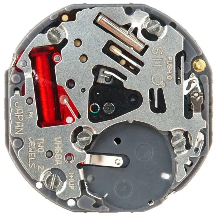 Механизм TMI VH68 - 4