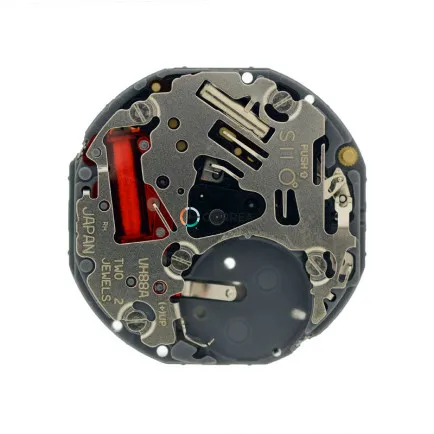 Механизм TMI VH88 - 4