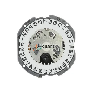 Механизм TMI VJ12