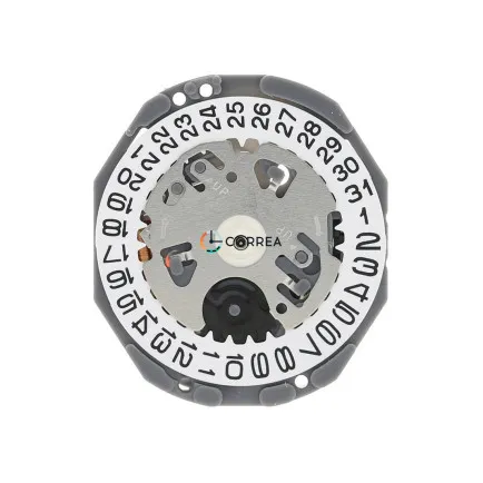 Механизм TMI VJ22 - 3