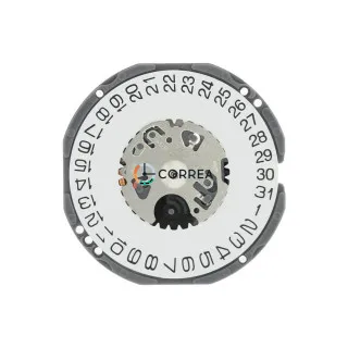 Механизм TMI VJ32