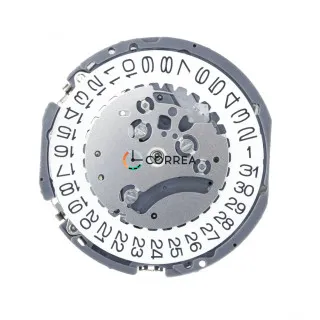Механизм TMI VK61