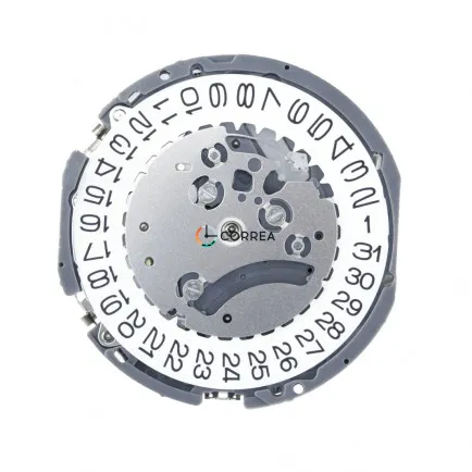Механизм TMI VK61 - 3