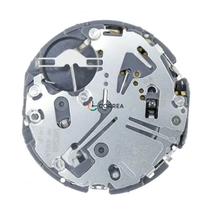 Механизм TMI VK61 - 4