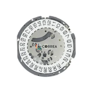 Механизм TMI VK63
