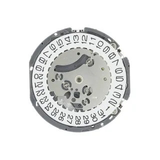 Механизм TMI VK63