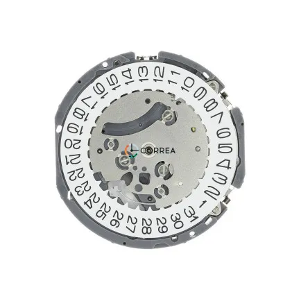 Механізм TMI VK63 - 3