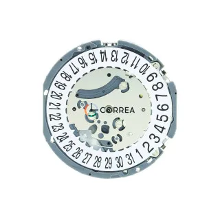 Механізм TMI VK64
