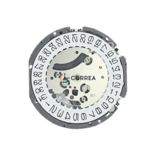Механизм TMI VK67