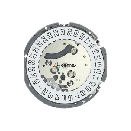 Механизм TMI VK67 - 3