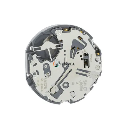 Механизм TMI VK67 - 4