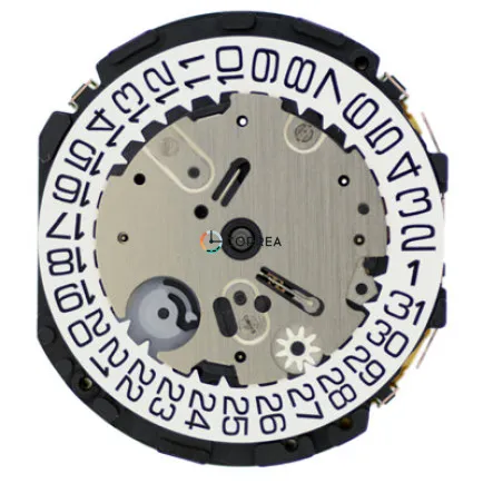 Механизм TMI VD33 - 3