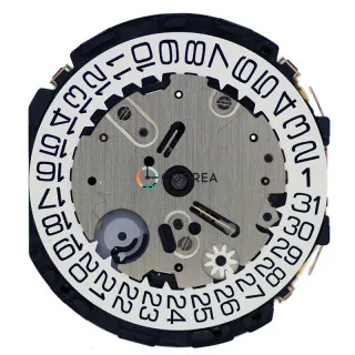 Механизм Epson VR3G
