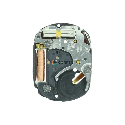 Механизм Epson VX00 - 4