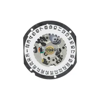 Механизм Epson VX12