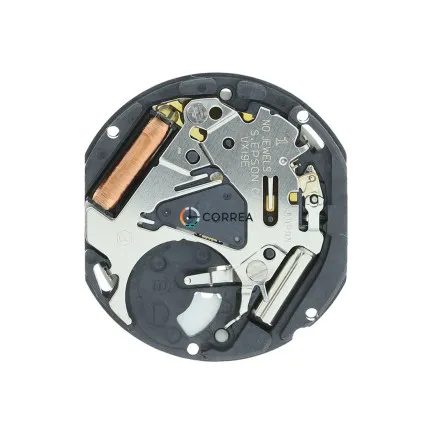 Механизм Epson VX19 - 4