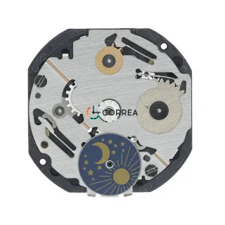 Механізм Epson VX3F