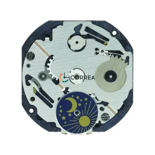 Механізм Epson VX3H