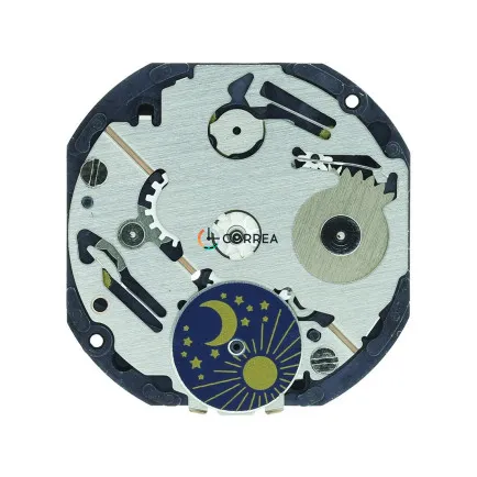 Механизм Epson VX3H - 3