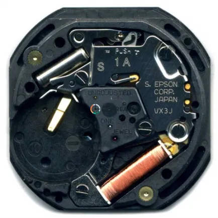 Механизм Epson VX3JE - 4